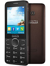 Best available price of alcatel 2007 in Ireland