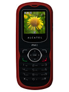 Best available price of alcatel OT-305 in Ireland