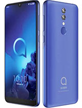 Best available price of alcatel 3L in Ireland
