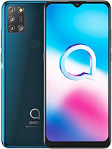 Best available price of alcatel 3X (2020) in Ireland