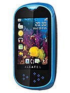 Best available price of alcatel OT-708 One Touch MINI in Ireland