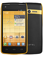 Best available price of alcatel OT-992D in Ireland