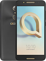 Best available price of alcatel A7 in Ireland