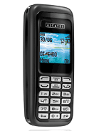 Best available price of alcatel OT-E100 in Ireland