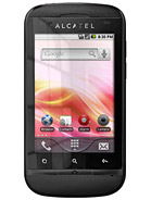 Best available price of alcatel OT-918 in Ireland