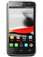 Best available price of alcatel Evolve in Ireland
