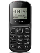 Best available price of alcatel OT-117 in Ireland