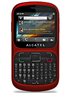 Best available price of alcatel OT-803 in Ireland