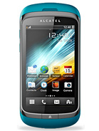 Best available price of alcatel OT-818 in Ireland