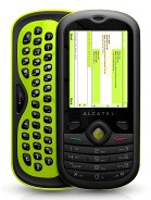 Best available price of alcatel OT-606 One Touch CHAT in Ireland
