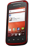 Best available price of alcatel OT-983 in Ireland