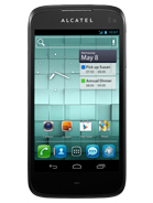 Best available price of alcatel OT-997 in Ireland