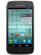 Best available price of alcatel OT-997D in Ireland