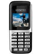 Best available price of alcatel OT-E205 in Ireland