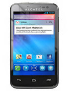 Best available price of alcatel One Touch M-Pop in Ireland