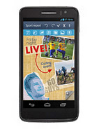 Best available price of alcatel One Touch Scribe HD in Ireland