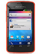 Best available price of alcatel One Touch T-Pop in Ireland