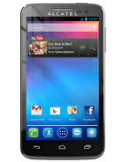Best available price of alcatel One Touch X-Pop in Ireland