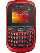 Best available price of alcatel OT-310 in Ireland