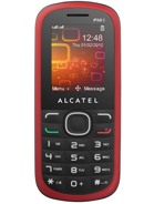 Best available price of alcatel OT-318D in Ireland