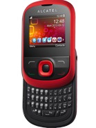 Best available price of alcatel OT-595 in Ireland