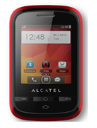 Best available price of alcatel OT-605 in Ireland