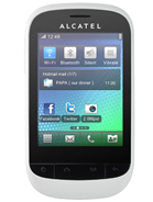 Best available price of alcatel OT-720 in Ireland