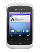 Best available price of alcatel OT-903 in Ireland