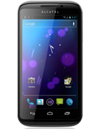 Best available price of alcatel OT-993 in Ireland