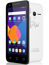 Best available price of alcatel Pixi 3 4-5 in Ireland