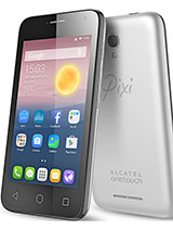 Best available price of alcatel Pixi First in Ireland