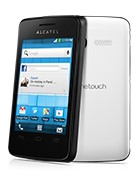 Best available price of alcatel One Touch Pixi in Ireland