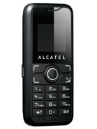 Best available price of alcatel OT-S120 in Ireland