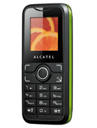 Best available price of alcatel OT-S210 in Ireland