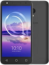 Best available price of alcatel U5 HD in Ireland