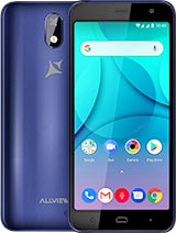 Best available price of Allview P10 Life in Ireland