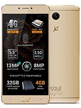 Best available price of Allview X3 Soul Plus in Ireland