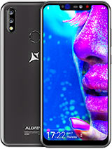Best available price of Allview Soul X5 Pro in Ireland