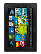 Best available price of Amazon Kindle Fire HD 2013 in Ireland