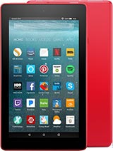 Best available price of Amazon Fire 7 2017 in Ireland