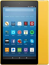 Best available price of Amazon Fire HD 8 2017 in Ireland