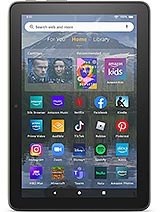 Best available price of Amazon Fire HD 8 Plus (2022) in Ireland