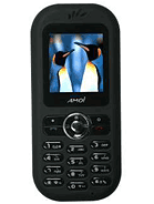 Best available price of Amoi A203 in Ireland