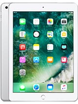 Best available price of Apple iPad 9-7 2017 in Ireland