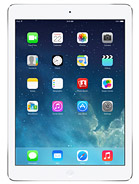 Best available price of Apple iPad Air in Ireland