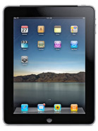 Best available price of Apple iPad Wi-Fi in Ireland