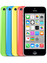 Best available price of Apple iPhone 5c in Ireland