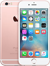 Best available price of Apple iPhone 6s in Ireland