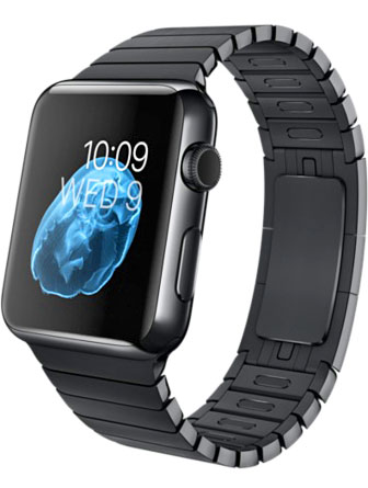 Best available price of Apple Watch 42mm 1st gen in Ireland