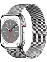 Best available price of Apple Watch Series 8 in Ireland
